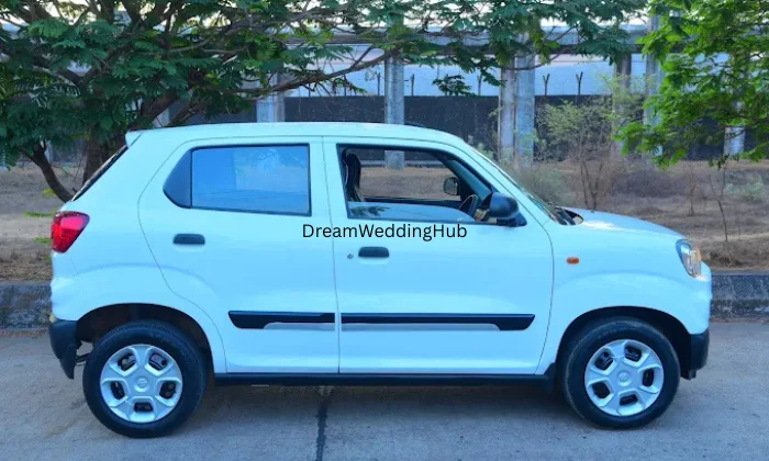 Jeevika Car And  Rentals